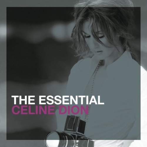 Sony Music Céline Dion: The Essential Celine Dion: 2CD