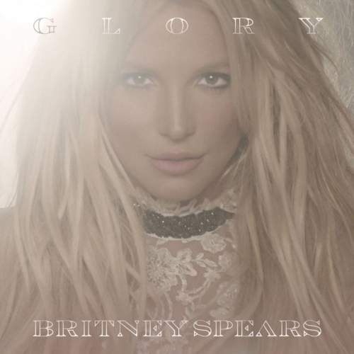 Sony Music Spears Britney: Glory (Deluxe Edition): CD