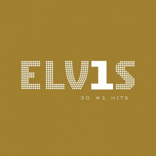 Sony Music Presley Elvis: 30 #1 Hits: CD