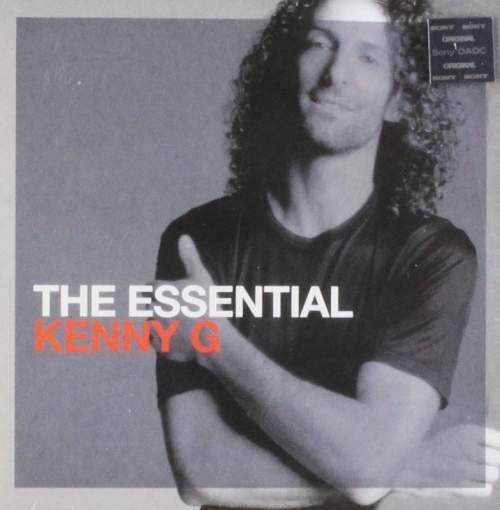 Sony Music Kenny G: The Essential Kenny G: 2CD