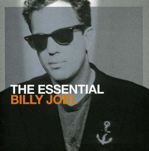Sony Music Joel Billy: Essential Billy Joel: 2CD