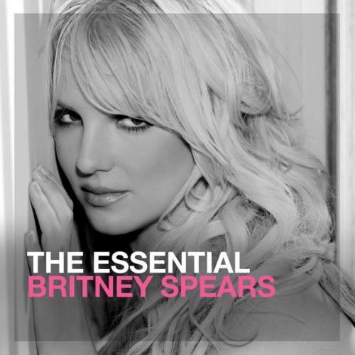 Sony Music Spears Britney: Essential Britney Spears: 2CD