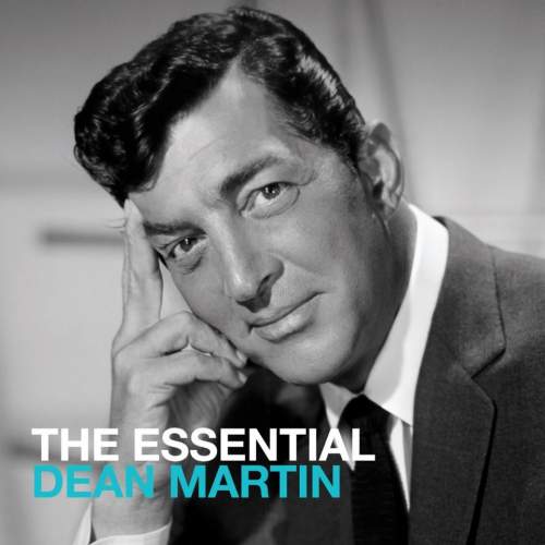 Martin Dean: Essential CD