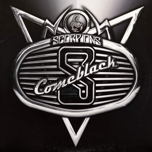 Sony Music Scorpions: Comeblack: CD