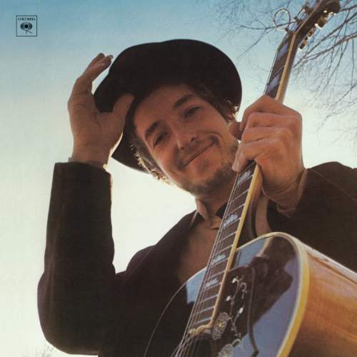 Sony Music Dylan Bob: Nashville Skyline CD
