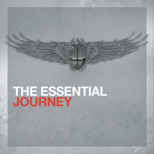 Sony Music Journey: The Essential Journey CD