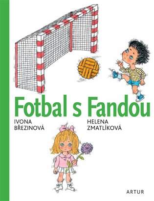 Fotbal s Fandou - Březinová Ivona