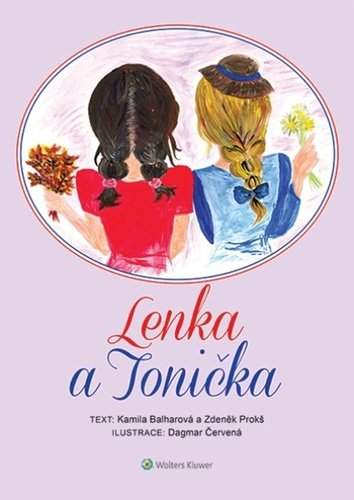 Lenka a Tonička - Prokš Zdeněk, Balharová Kamila