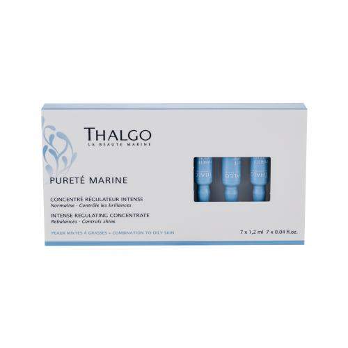 Thalgo Thalgo Pureté Marine Intense Regulating, Pleťové sérum 7x1,2ml