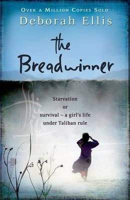 The Breadwinner - Deborah Ellis