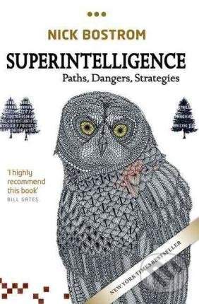Nick Bostrom: Superintelligence