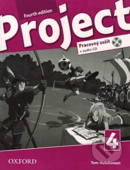 Project 4- Fourth edition - Tom Hutchinson