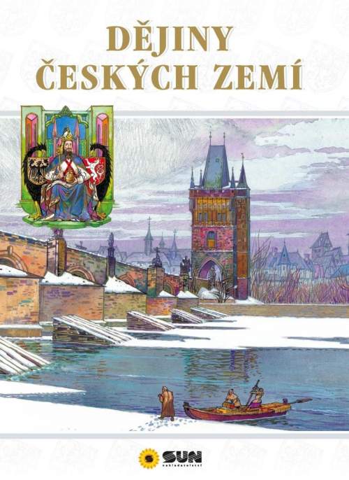 Dějiny českých zemí