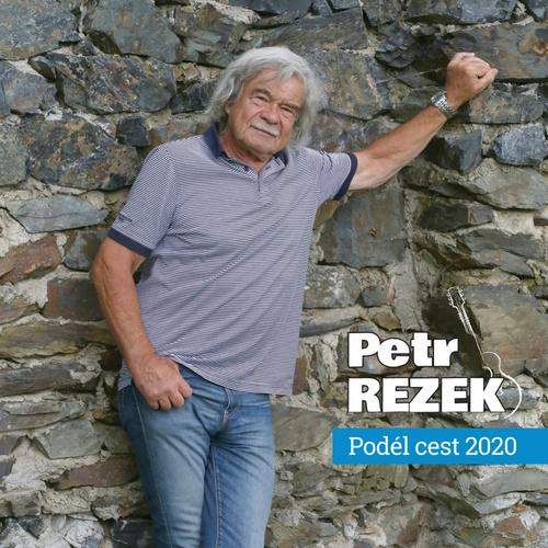 Multisonic Petr Rezek: Podél cest 2020 CD