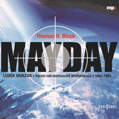 Radioservis Thomas H. Block: Mayday CDmp3