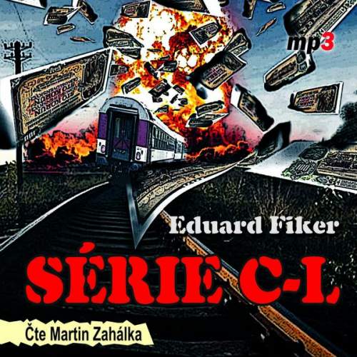 Radioservis Eduard Fiker: Série C-L CD