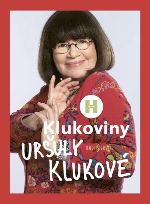 Klukoviny Uršuly Klukové - Kluková Uršula, Rozehnal Patrik