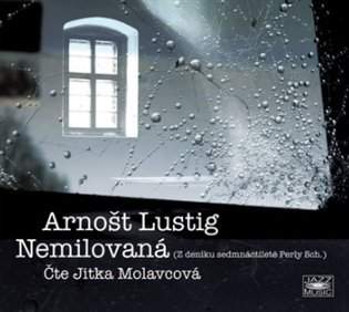 Radioservis Nemilovaná (Lustig - Molavcová Jitka): CD (MP3)