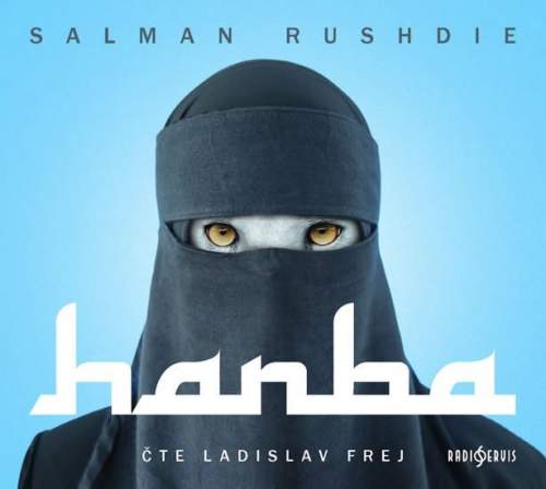 Radioservis Hanba - Rushdie Salman, Frej Ladislav