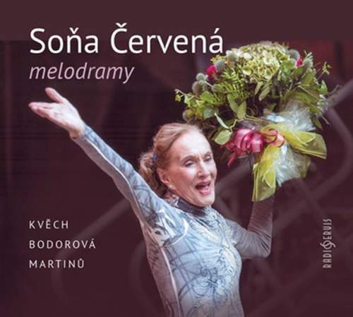 Radioservis Soňa Červená – Melodramy