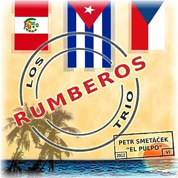 Radioservis Los Rumberos Trio: Los Rumberos Trio: CD