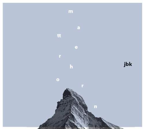 Matterhorn - Ján Boleslav Kladivo