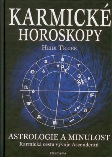Karmické horoskopy - Irwin Robert