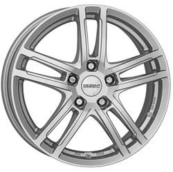 DEZENT TZ 7x17 5x112 ET45 57,1mm