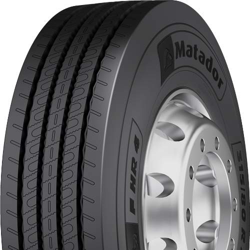 Matador F Hr4 8.50 R 17.5 121/120L