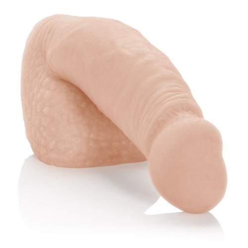 California Exotic Umělý penis na vyplnění rozkroku Packing Penis 5" (13 cm)