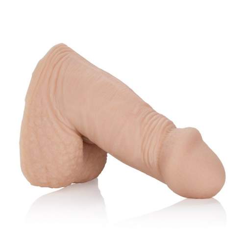 California Exotic Umělý penis na vyplnění rozkroku Packing Penis 4" (10 cm)