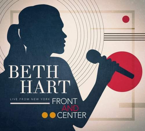 Hart Beth: Front and Center / Live From New York (CD+DVD)