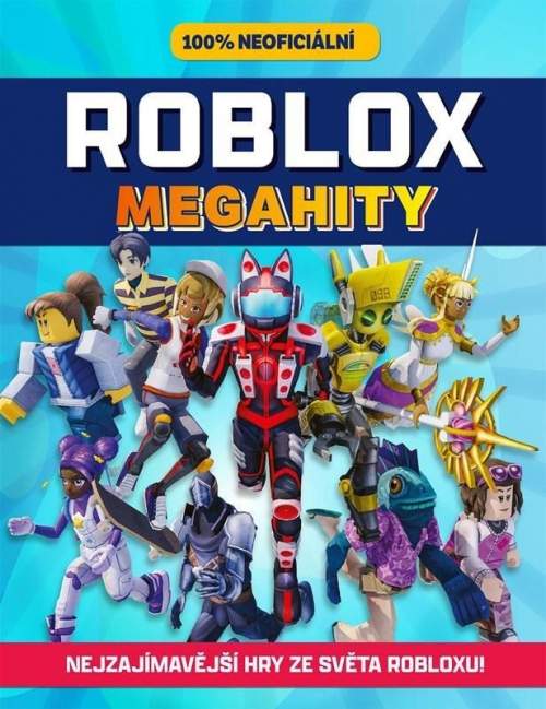 EGMONT Roblox 100% neoficiální - Megahity