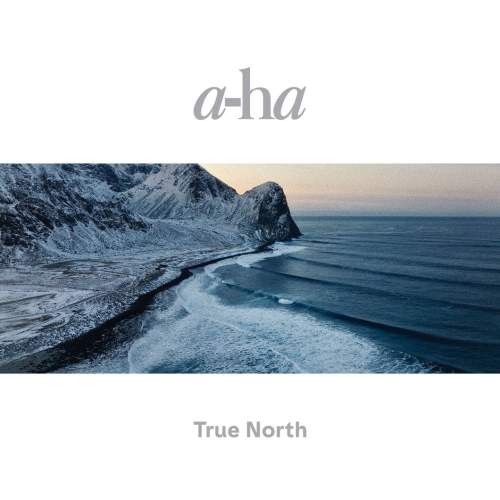 Sony A-HA: True North: 2Vinyl (LP)