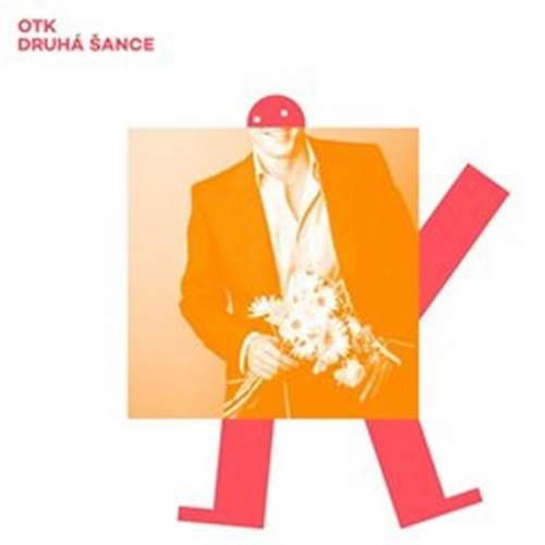 Druhá šance - OTK [CD]