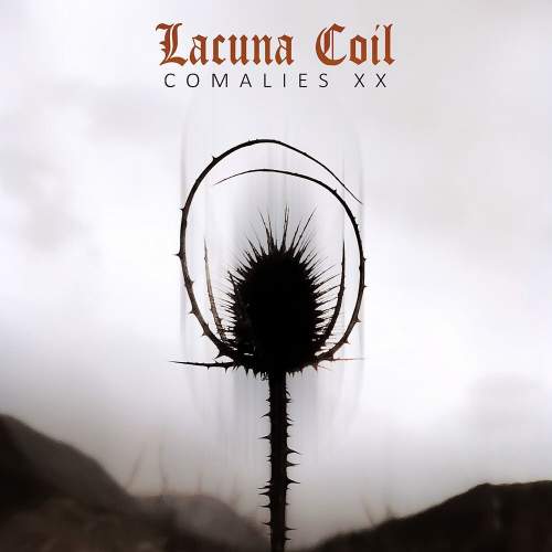 Sony Lacuna Coil: Comalies XX: 2CD