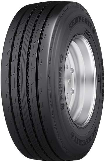 Semperit Runner T2 385/65 R 22.5 160K celoroční