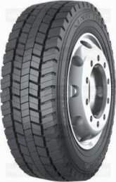 Semperit M 470 11 R 22.5 148/145L celoroční