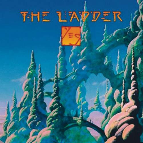 Mystic Production Yes: Ladder: CD