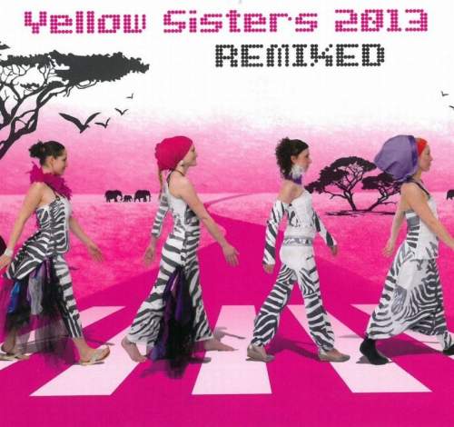 INDIES Yellow Sisters: 2013 REMIXED (2CD)