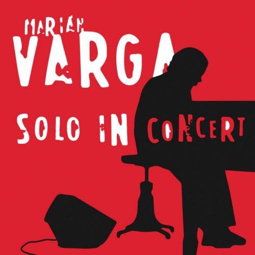 INDIES Solo In Concert - Marián Varga CD