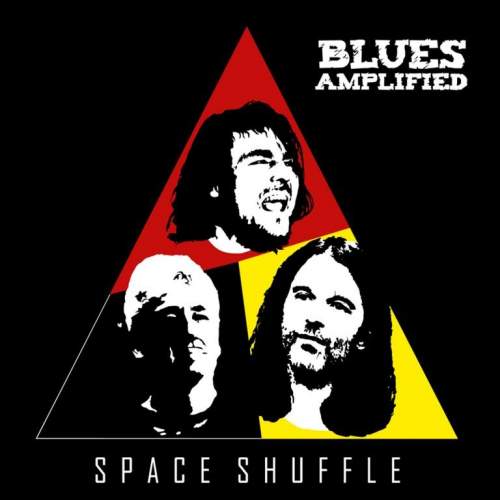 INDIES Blues Amplified: Space Shuffle