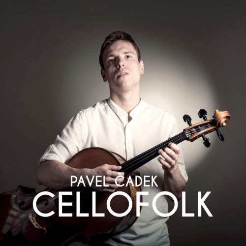INDIES Cellofolk - Pavel Čadek CD