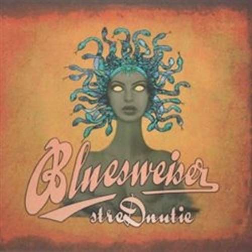 INDIES StreDnutie u Fausta - Bluesweiser CD
