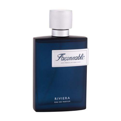 Faconnable Riviera 90 ml