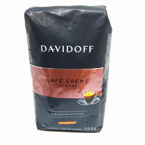 Davidoff Café Créme Intense 500g
