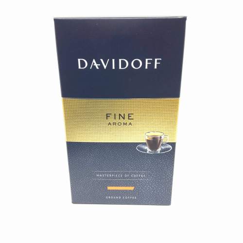Davidoff Fine Aroma 250g