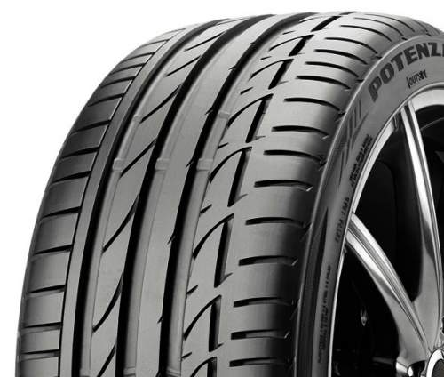 BRIDGESTONE 255/40R18*Y POTENZA S001 95Y * RFT