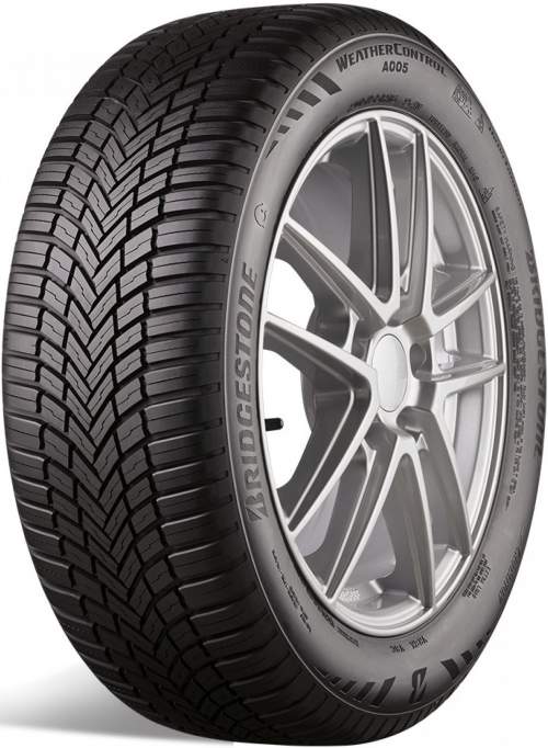 Bridgestone Weather Control A005 Evo 255/50 R 19 107W celoroční