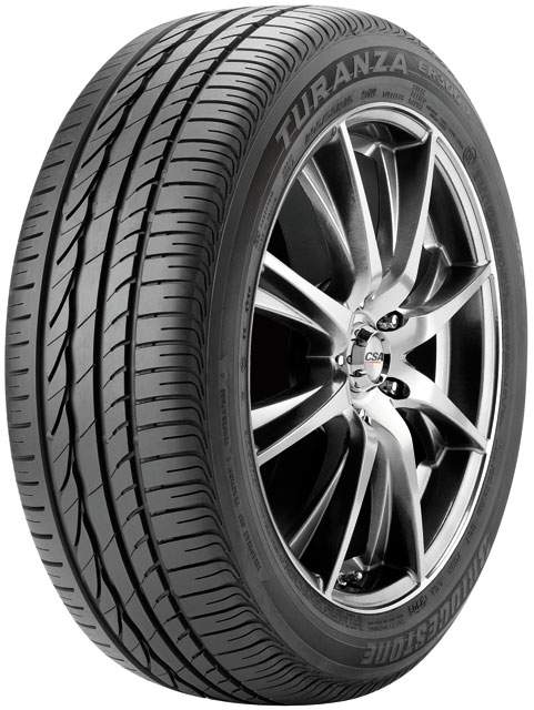 Bridgestone Turanza ER300  245/45 R18 Y100